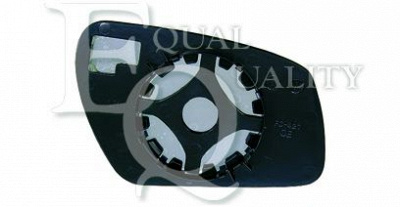 EQUAL QUALITY rs00349 -  Зеркальное стекло, наружное зеркало
